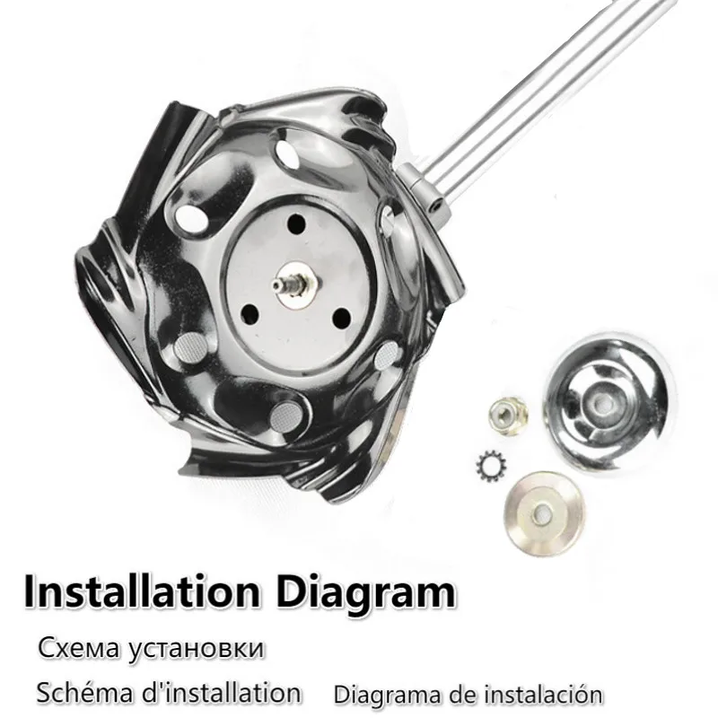 Триммерная головка косилка сплав Дракон тарелка лапа прополка скребок удаляет корень травы просеиватель травы втулка резак аксессуары