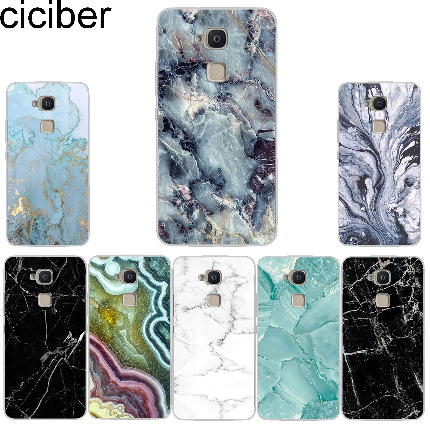 

ciciber Phone Case for BQ Aquaris X2 X Pro V VS U U2 Lite Plus Soft TPU Back Cover for Aquaris E5s 4.5 M5 M5.5 4.5 X5 Marble