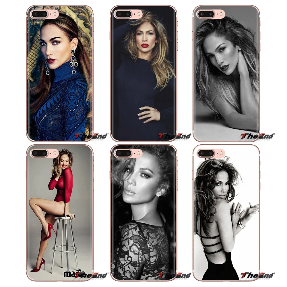 

Jennifer Lopez USA POP Star Sexy For Huawei Nova 2 3 2i 3i Y6 Y7 Y9 Prime Pro GR3 GR5 2017 2018 2019 Y5II Y6II Soft Housing Case