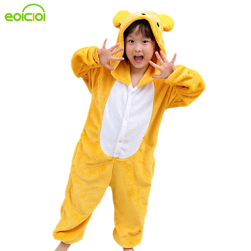 bear onesie child
