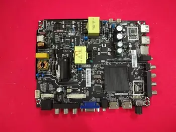 

Main Board Power Board Circuit Logic Board Constant Current Board TP.HV320.PB801 LCD TV motherboard