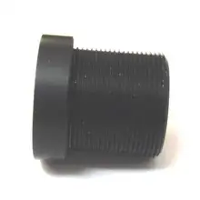 2.1mm 150 Degrees Wide Angle CCTV Lens Camera IR Board for 1/3″ and 1/4″ ccd cameras