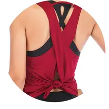 Sexy Crop Top Open Back Design Sportswear For Women Gym Sleeveless Off Shoulder Crop Top Women Streetwear Workout Crop Top White white pleated design off shoulder crop top