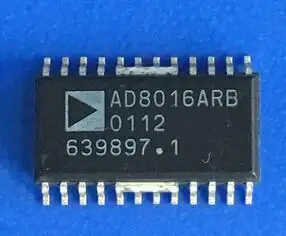 Новинка оригинал AD8013AR lb45 BA6377K CXK58258BM-35LL | Обустройство дома