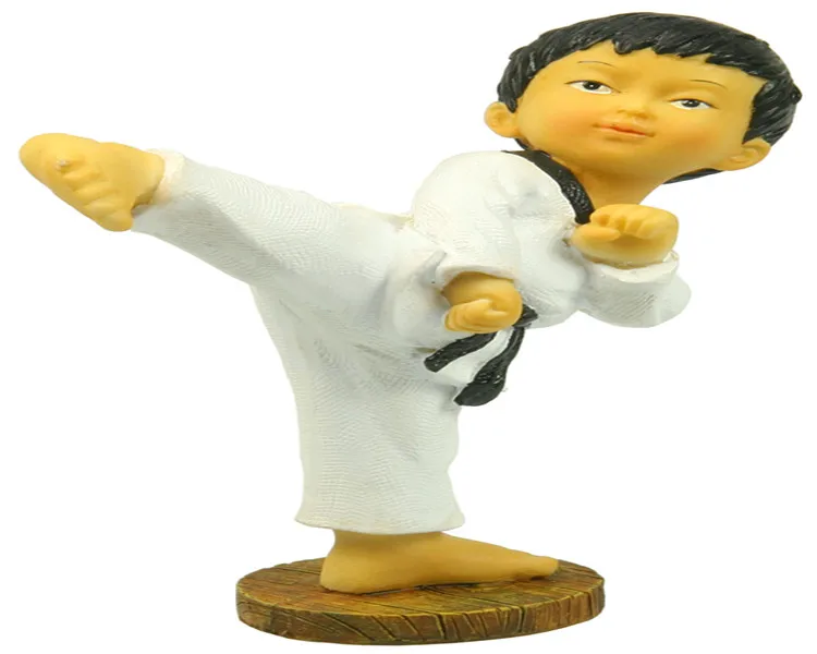 РљСѓРЅРі С„Сѓ Taekwondo