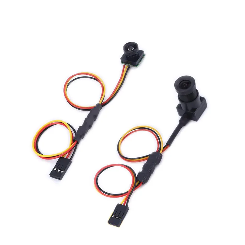 bilder für Neue Super Mini 700TVL 2,8mm NTSC Format FPV Kamera für RC QAV250 FPV Luftaufnahmen bilder für Neue Super Mini 700TVL 2,8mm NTSC Format FPV Kamera für RC QAV250 FPV Luftaufnahmen