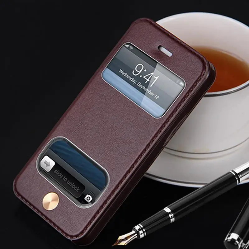 Iphone Plus Flip Cover Case Iphone Plus Flip Cover Case