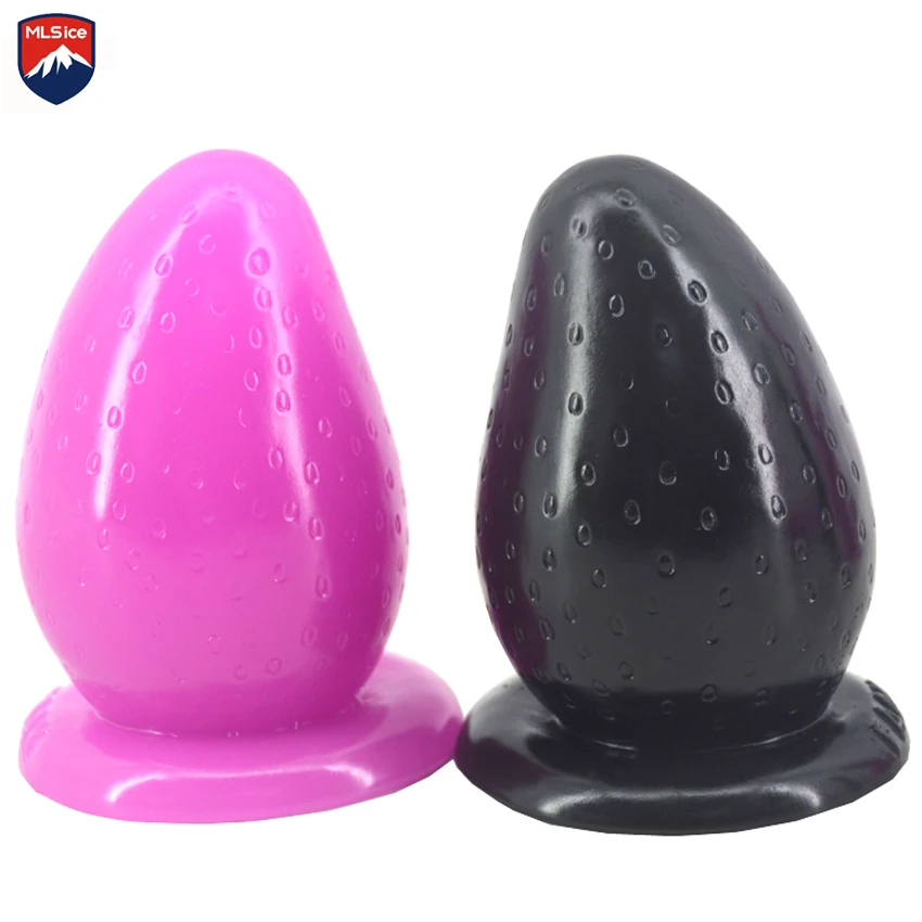butt plug o massaggiatore prostatico gay