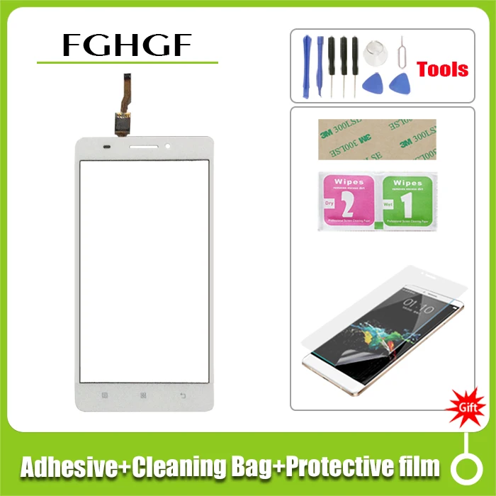 

Phone Touch Screen Sensor Digitizer For Lenovo A7000 K3 Note K50-t5 Touch Panel Front Glass Touchscreen