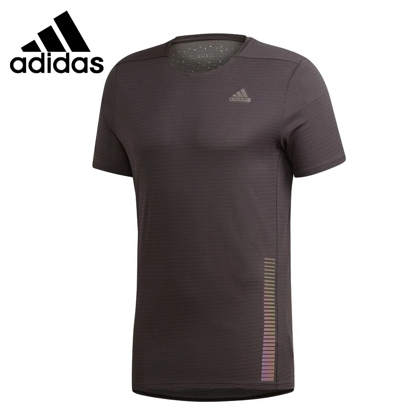 Новое поступление оригинальные мужские футболки с коротким рукавом Adidas 25/7 |