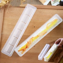 DIY Sushi Roll Rice Maker Mould Roller Mold Non-stick Chef Kitchen Rolls Kitchen Cooking Tools Bento Lunch Box Hot Sale smart appointment timing rice box cooking ceramic lunch smart lunch box high capacity ceramic cooking rice hot dish insulation