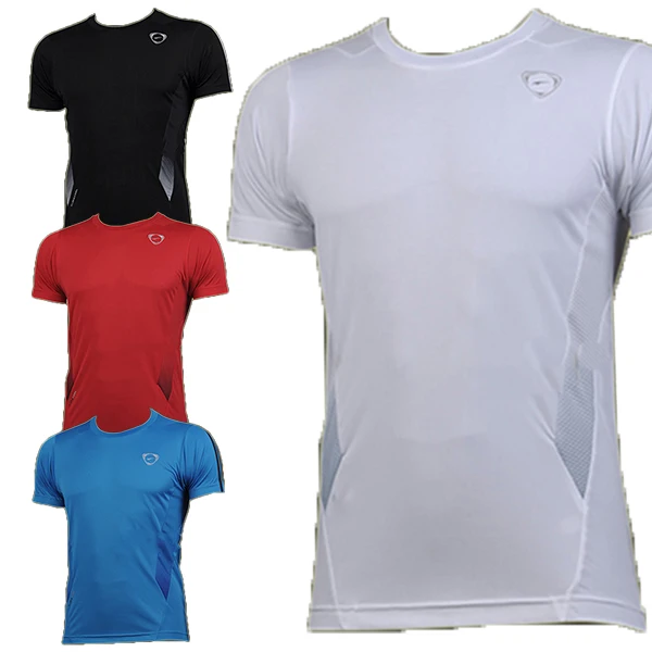 Famous Athlete Male Design 2016 Fashion New Sport Mens Shirt Men Tops Shirts Men's Tee Shirt