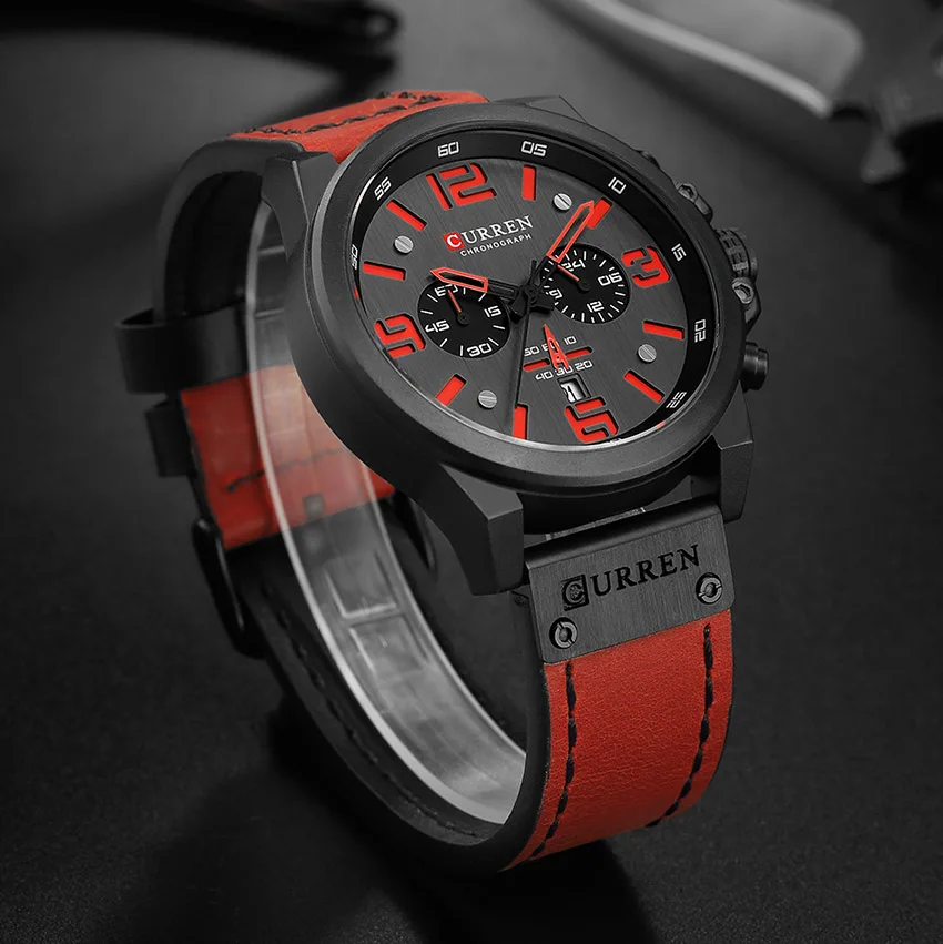 watches men 8314 (5)