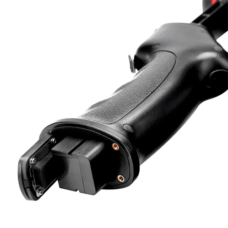 Original Wenpod SP2 Smartphone Gimbal Stabilizer Handheld Gimbal 360 Degree for Smartphone