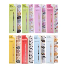 Cartoon Animal Sticky Note Sticker Memo Pads Bookmark Message Stationery Memo Pads Cartoon Animal Sticky Note Sticker Memo Pads Bookmark Message Stationery Memo Pads