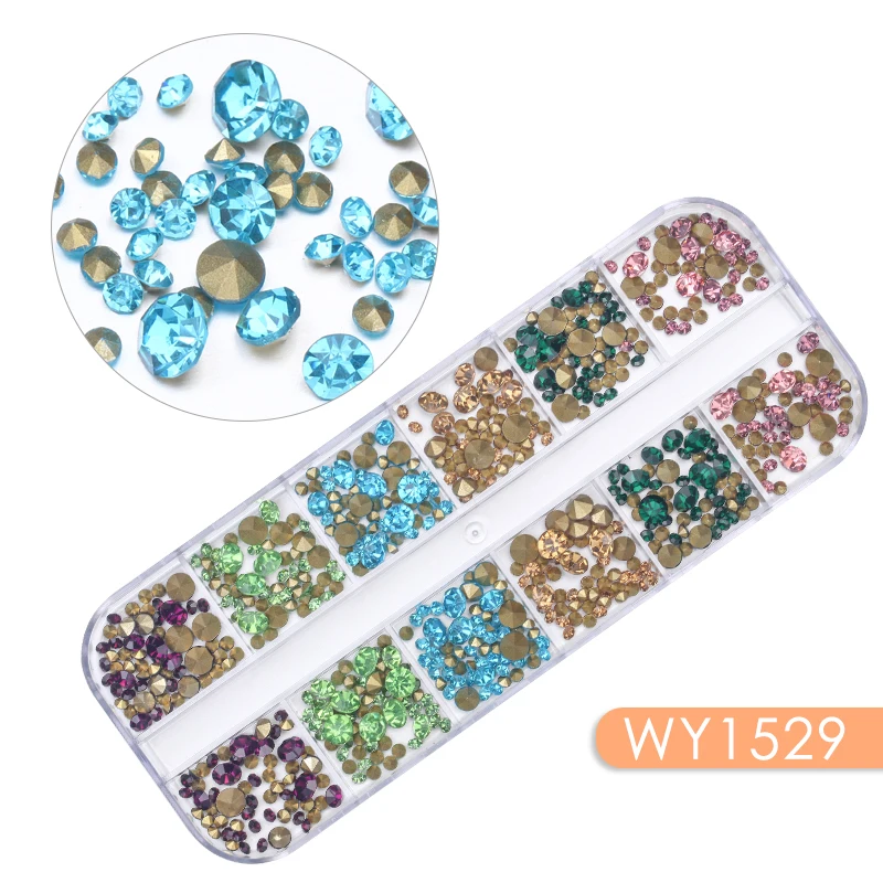 WY1529