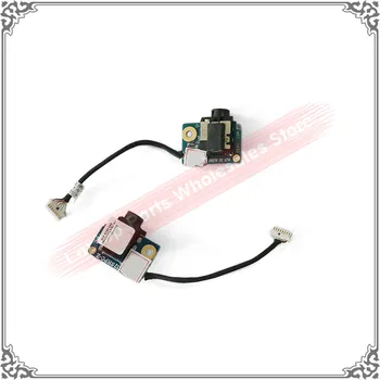 

Audio Port Board for Dell 3340 8W7G5 CN-08W7G5 08W7G5 audio board