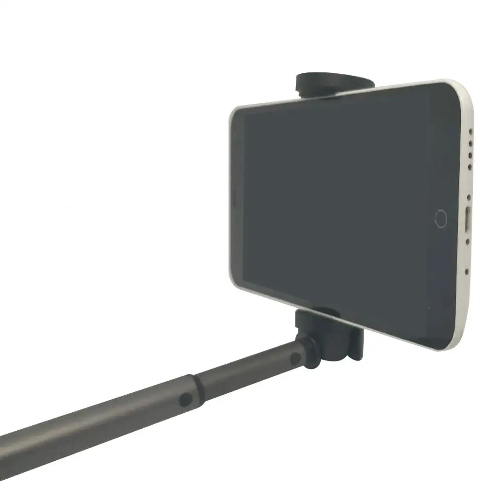

66CM Potable Blue Tooth Selfie Stick