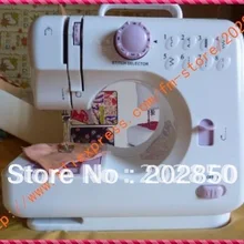 Швейная машина/мини швейная машина+ гарантия качества+ полная техническая поддержка