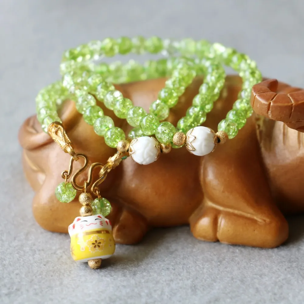 - Maneki Neko World