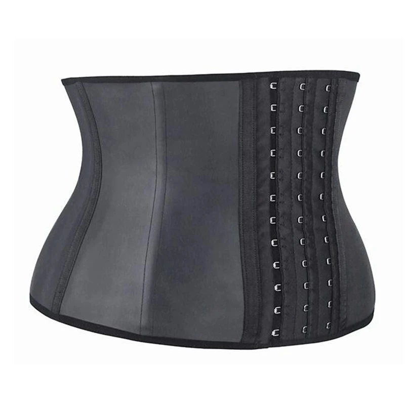 

Cheap Women Waist Cincher Body Slim Shaper Briefs Waist Slimming Underwear Postpartum Beauty Trainer Stomach Shaper Shape Wear