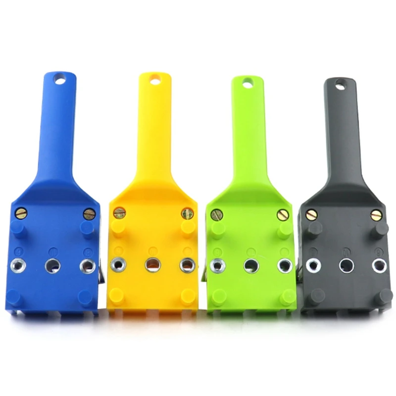 

Drill Bits Woodworking Jig Hole Jig Drill Guide Tool for Carpentry