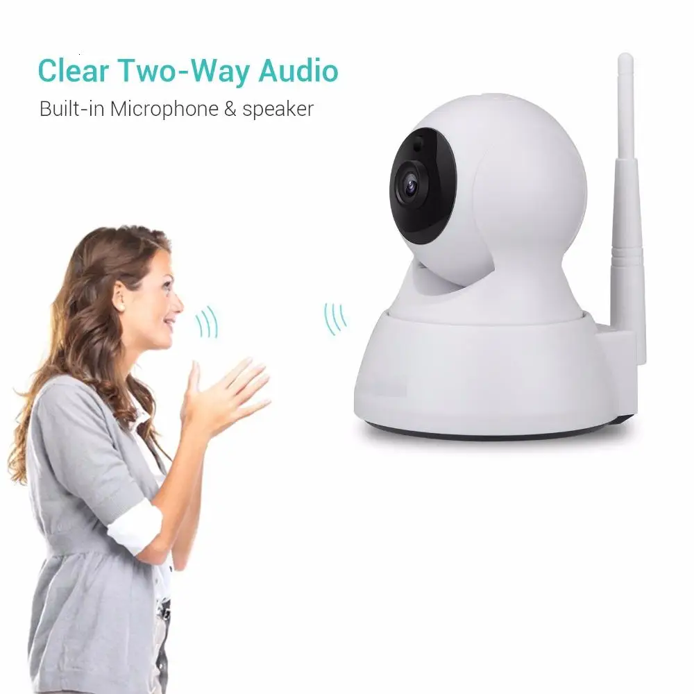OLOEY 720P IP камера 1200tvl видеонаблюдения PTZ камеры Camara iOS Android Удаленный просмотр Wifi