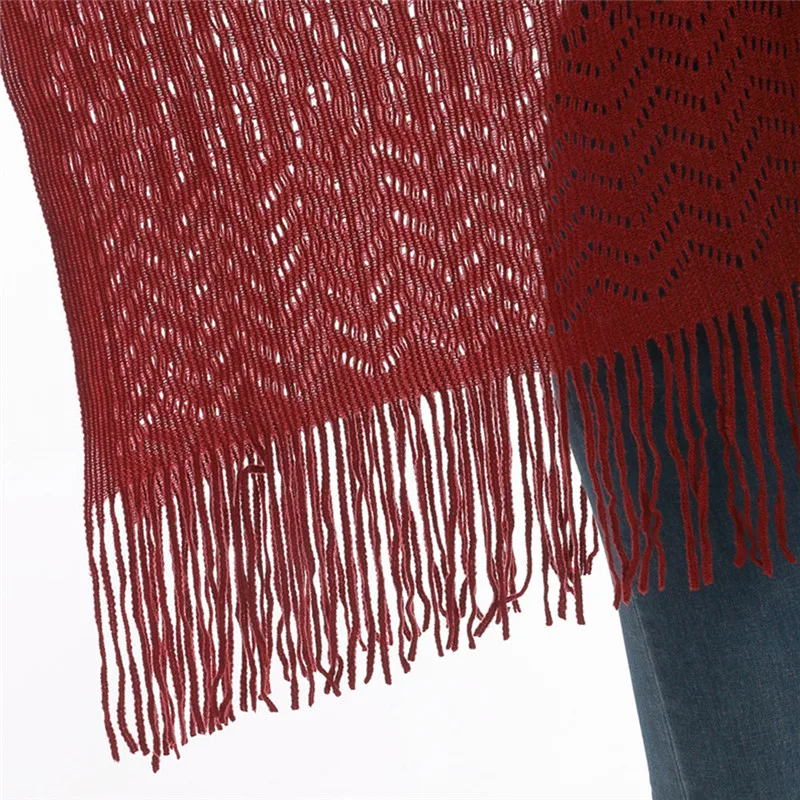 macio plus size pashmina capas