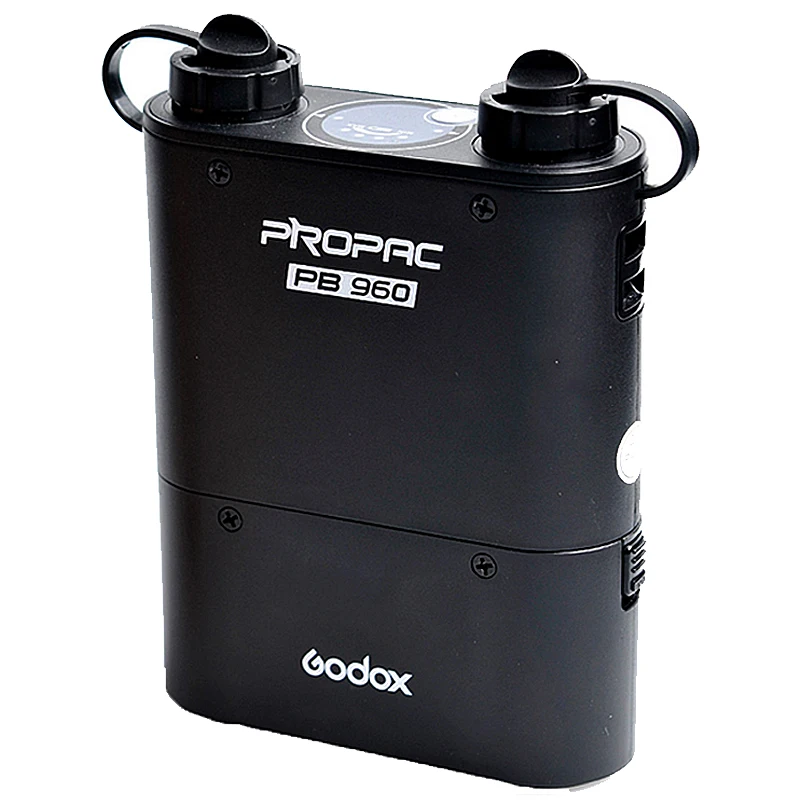 Godox PB960 Dual-Output Speedlite Flash Power