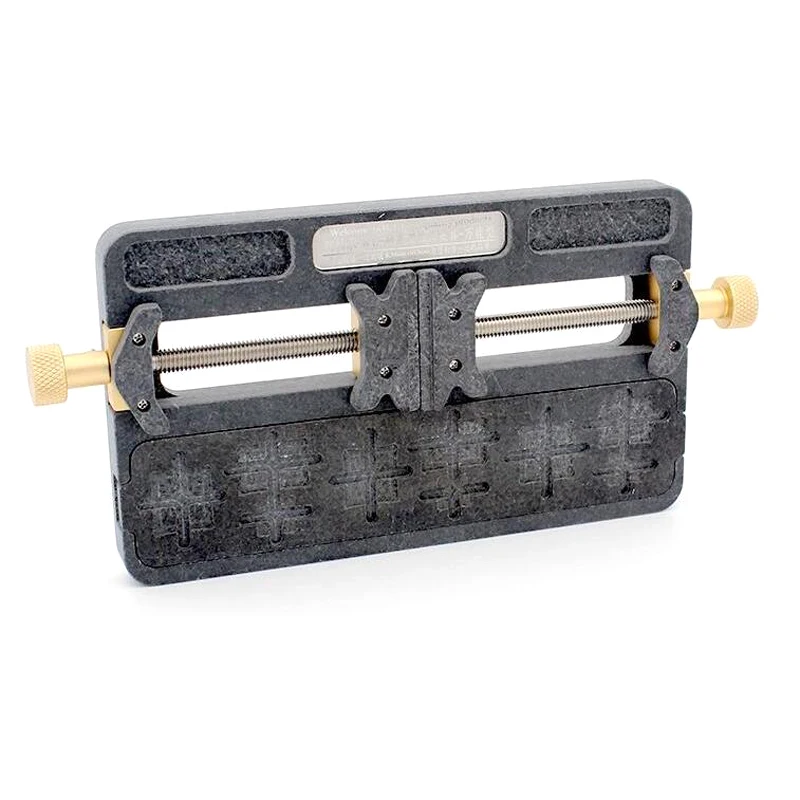 universal Fixture 001