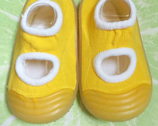Детская домашняя обувь носок сандалии для маленьких мальчиков сандалии детская обувь prewalkers кроватки обувь летние для девочек вязаная обувь мягкие Sapatos