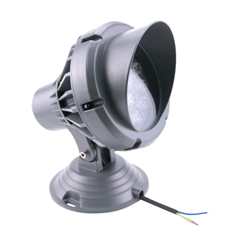 18W Lawn light 10