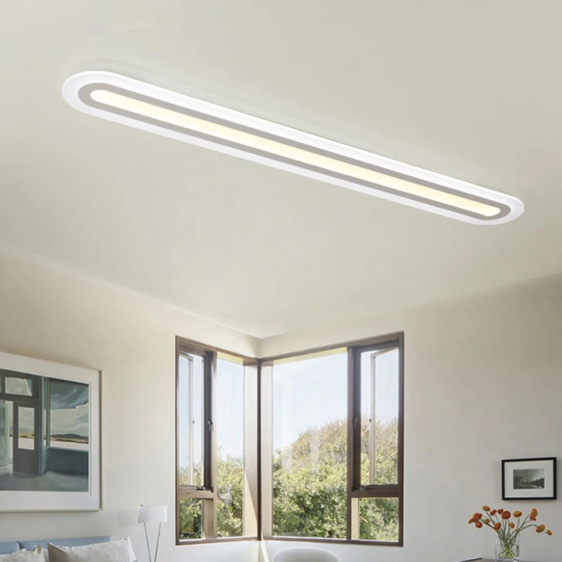 Современный светодиодный потолочный светильник в гостиную люстра потолочная в спальни потолочные светильники для обеденного зона led светильник для спальни потолочная лампа на кухню