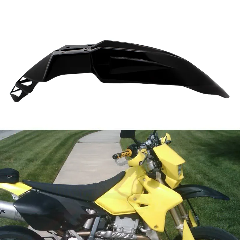 Nordson Universal Motorcycle Front Fenders Fender Splash Motorcycle Accessories for Honda Yamaha Suzuki KTM Kawasaki BMW Harley
