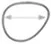 Lens-Width