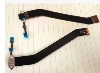 

high quality Flex Cable for Samsung P5200 P5210 Galaxy Tab3 (USB charging connector,with component)flat cable Replacement parts