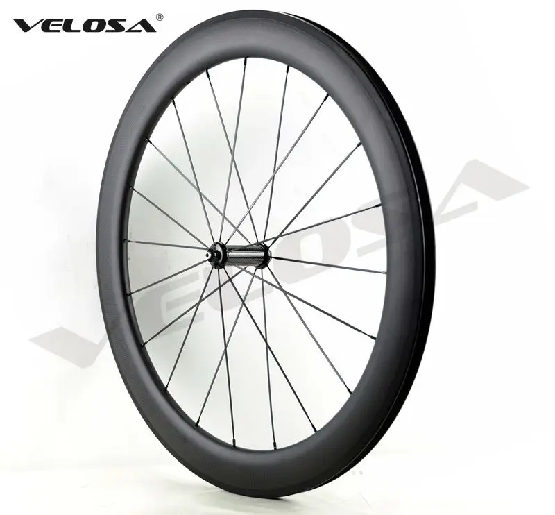 R36 carbon hubs 700C road bike Carbon Wheels 38mm 50mm 60mm 88mm Tubular Clincher,25mm width U sharp aero rim Carbon Bike Wheelset Bike Wheelset Carbon Wheelset