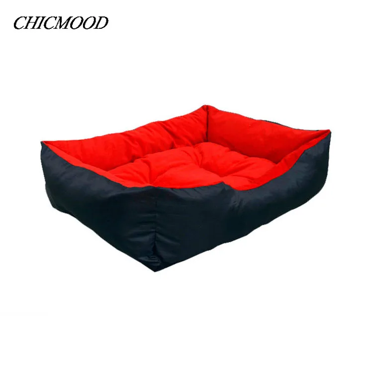

Top Quality Large Breed Dog Bed Sofa Mat House 3 Size Cot Pet Bed House for large dogs Big Blanket Cushion Basket Supplies
