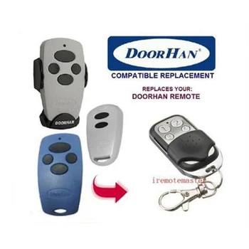 

5pcs DOORHAN Transmitter2 Transmitter4 garage door compatible Remote Control FINE