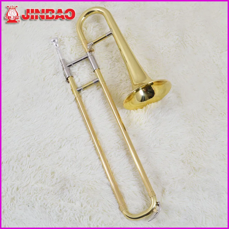 Violin music jinbao musical jbst 1800 Small trombone high pitch qauin