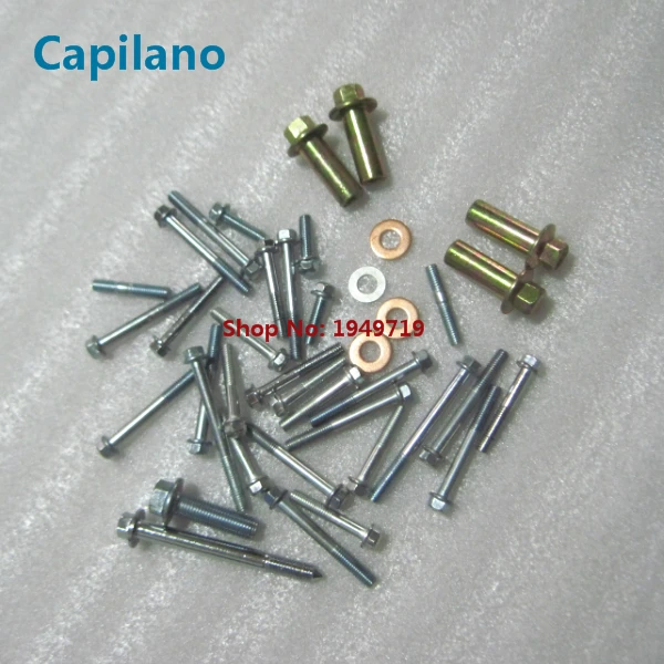 CG125 engine screw (1)