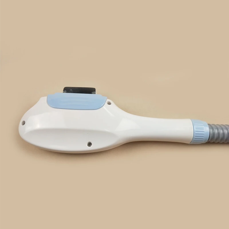 Сменный светильник ipl ручка IPL 640nm или 530nm магнитно оптический|handpiece| |