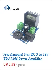 LM317 модуль DC-DC DC преобразователь Бак печатная плата Регулируемый Линейный регулятор