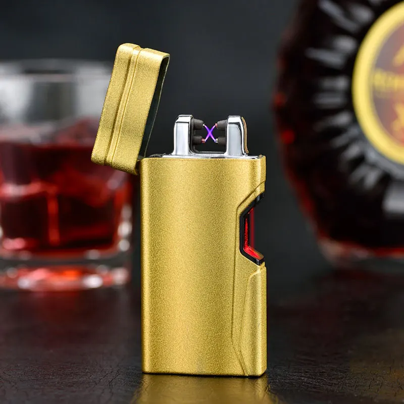 2017 умный ИК датчик переключатель прикуривателя аксессуары для курения USB быстрая