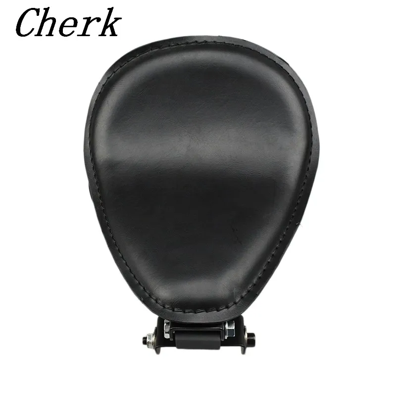 Мотоцикл Solo Seat Baseplate 3 "пружины Кронштейн монтажный комплект для Harley Honda Sportster XL