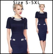 Женская одежда в стиле пэчворк размера плюс, винтажное элегантное платье-карандаш с коротким рукавом и цветочным кружевом 767