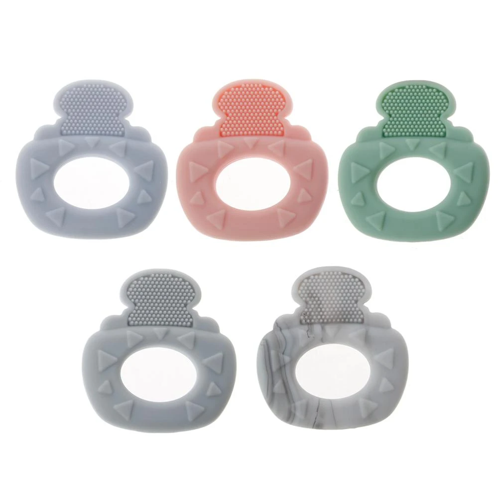 koala teething ring
