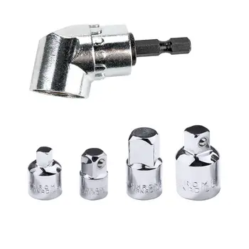 

Corner Electric Screwdriver Bite Turn Batch Special Universal Flexible Shaft