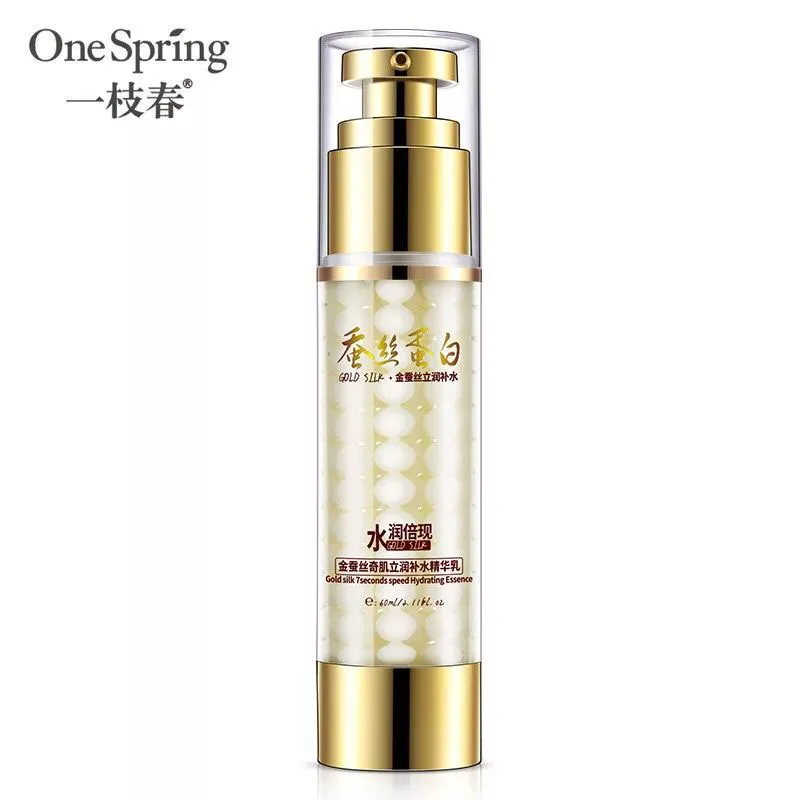 Bioaqua silk hydra essence для лица Bioaqua silk hydra essence для лица курит коноплю и закон