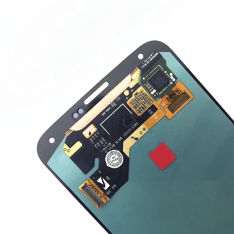 s5 lcd
